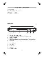 Preview for 65 page of Aspects LW109B User Manual