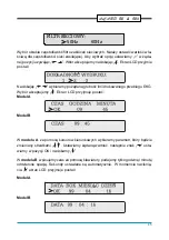 Предварительный просмотр 25 страницы ASPEL AsCARD B5 Operation Manual