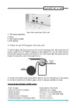 Предварительный просмотр 47 страницы ASPEL AsCARD B5 Operation Manual