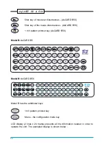 Предварительный просмотр 50 страницы ASPEL AsCARD B5 Operation Manual