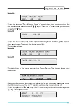 Предварительный просмотр 61 страницы ASPEL AsCARD B5 Operation Manual