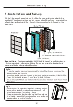 Preview for 7 page of Aspen Aire KJ380G-CW28 User Manual