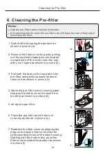 Preview for 15 page of Aspen Aire KJ380G-CW28 User Manual