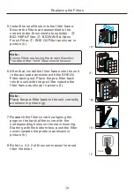 Preview for 17 page of Aspen Aire KJ380G-CW28 User Manual