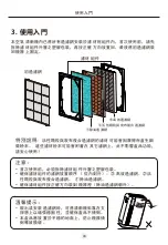 Preview for 27 page of Aspen Aire KJ380G-CW28 User Manual