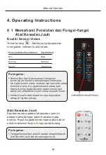 Preview for 49 page of Aspen Aire KJ380G-CW28 User Manual