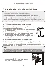 Preview for 53 page of Aspen Aire KJ380G-CW28 User Manual