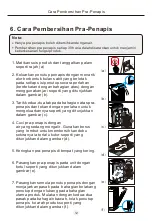 Preview for 55 page of Aspen Aire KJ380G-CW28 User Manual