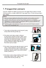 Preview for 56 page of Aspen Aire KJ380G-CW28 User Manual