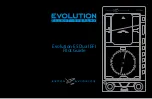 Aspen Avionics EFD1000 Dual EFI Pilot'S Manual preview