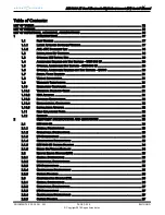 Preview for 5 page of Aspen Avionics EFD1000 E5 Installation Manual