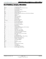 Preview for 16 page of Aspen Avionics EFD1000 E5 Installation Manual