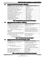 Preview for 20 page of Aspen Avionics EFD1000 E5 Installation Manual