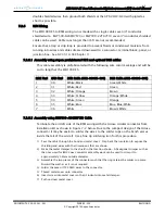 Preview for 82 page of Aspen Avionics EFD1000 E5 Installation Manual