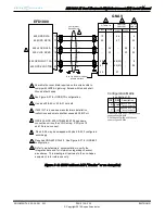 Preview for 106 page of Aspen Avionics EFD1000 E5 Installation Manual