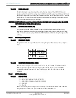 Preview for 152 page of Aspen Avionics EFD1000 E5 Installation Manual