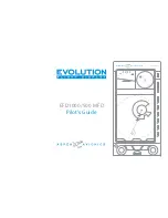 Предварительный просмотр 3 страницы Aspen Avionics Evolution EFD 1000 MFD Pilot'S Manual