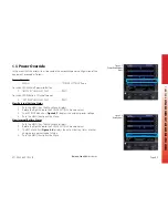 Предварительный просмотр 159 страницы Aspen Avionics Evolution EFD 1000 MFD Pilot'S Manual