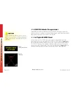 Предварительный просмотр 160 страницы Aspen Avionics Evolution EFD 1000 MFD Pilot'S Manual