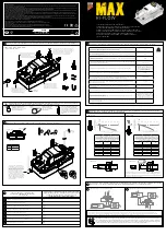 Предварительный просмотр 1 страницы Aspen Pumps Max Hi-flow Manual