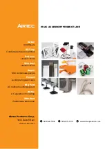 Preview for 24 page of Aspen Pumps Maxi Orange Manual