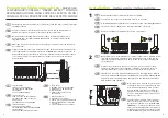 Предварительный просмотр 5 страницы Aspen Pumps Mini lime Manual