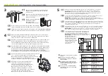 Предварительный просмотр 6 страницы Aspen Pumps Mini lime Manual