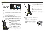 Предварительный просмотр 7 страницы Aspen Pumps Mini lime Manual