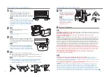 Preview for 4 page of Aspen Pumps mini white Installation & Maintenance Manual