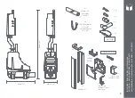 Preview for 3 page of Aspen Pumps S+ Mini Lime Installation Manual