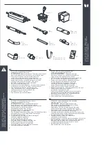 Preview for 2 page of Aspen Pumps silent+ MINI AQUA Quick Start Manual