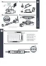 Preview for 5 page of Aspen Pumps silent+ MINI AQUA Quick Start Manual