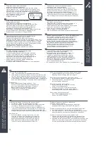 Preview for 8 page of Aspen Pumps silent+ MINI AQUA Quick Start Manual