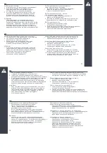 Preview for 9 page of Aspen Pumps silent+ MINI AQUA Quick Start Manual