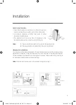 Предварительный просмотр 9 страницы Aspen Pumps Xtra AX3000/1 Manual