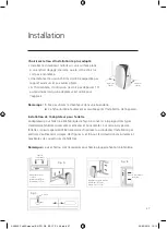 Предварительный просмотр 27 страницы Aspen Pumps Xtra AX3000/1 Manual