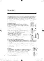 Предварительный просмотр 28 страницы Aspen Pumps Xtra AX3000/1 Manual