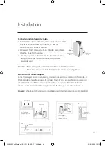 Предварительный просмотр 45 страницы Aspen Pumps Xtra AX3000/1 Manual