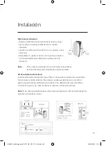 Предварительный просмотр 63 страницы Aspen Pumps Xtra AX3000/1 Manual