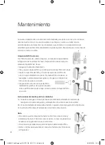 Предварительный просмотр 64 страницы Aspen Pumps Xtra AX3000/1 Manual