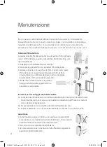 Предварительный просмотр 82 страницы Aspen Pumps Xtra AX3000/1 Manual