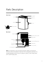 Предварительный просмотр 5 страницы Aspen Pumps Xtra AX3007/1 Manual