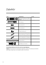 Предварительный просмотр 54 страницы Aspen Pumps Xtra AX3007/1 Manual