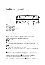 Предварительный просмотр 55 страницы Aspen Pumps Xtra AX3007/1 Manual