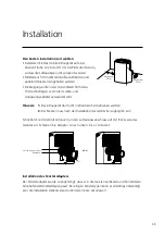 Предварительный просмотр 59 страницы Aspen Pumps Xtra AX3007/1 Manual