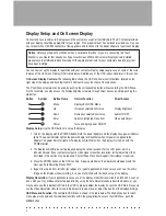 Preview for 6 page of Aspen Touch Solutions ATM-123R Series Product Manual