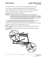 Предварительный просмотр 12 страницы Aspen 70-0200 Manual