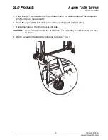 Предварительный просмотр 14 страницы Aspen 70-0200 Manual