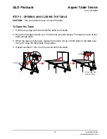 Предварительный просмотр 15 страницы Aspen 70-0200 Manual