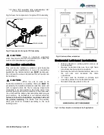 Preview for 6 page of Aspen ABM Series Installation & Operating Instructions Manual